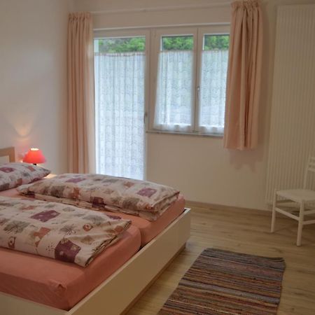 Vermietung Obermais Merano Exterior foto