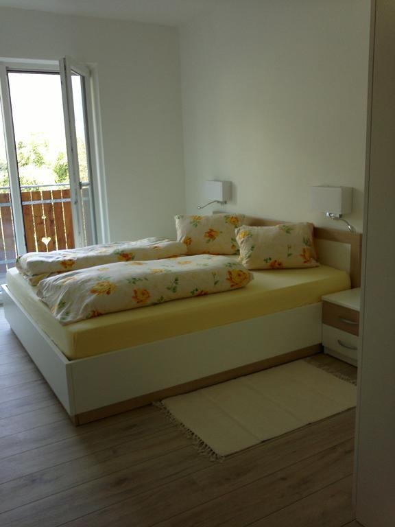 Vermietung Obermais Merano Habitación foto
