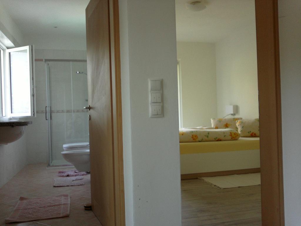 Vermietung Obermais Merano Habitación foto
