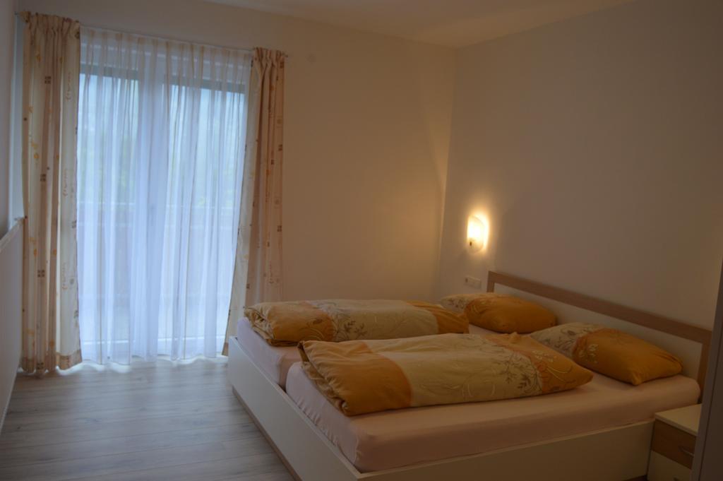 Vermietung Obermais Merano Exterior foto